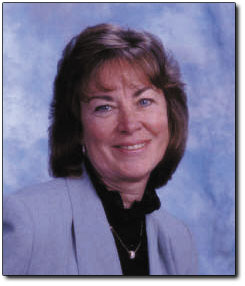 Joann Carlson, Broker